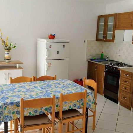 Apartments Tatjana มาร์ตินชิซา ภายนอก รูปภาพ